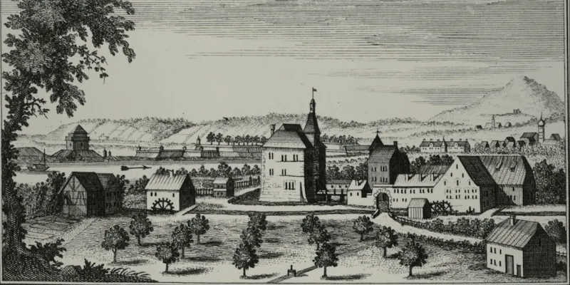 Klybeck
