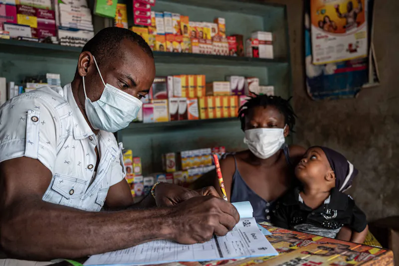 Beat Malaria