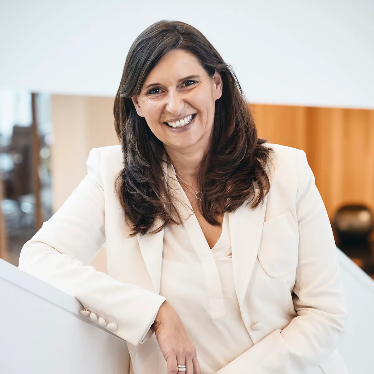 Susanne Schaffert