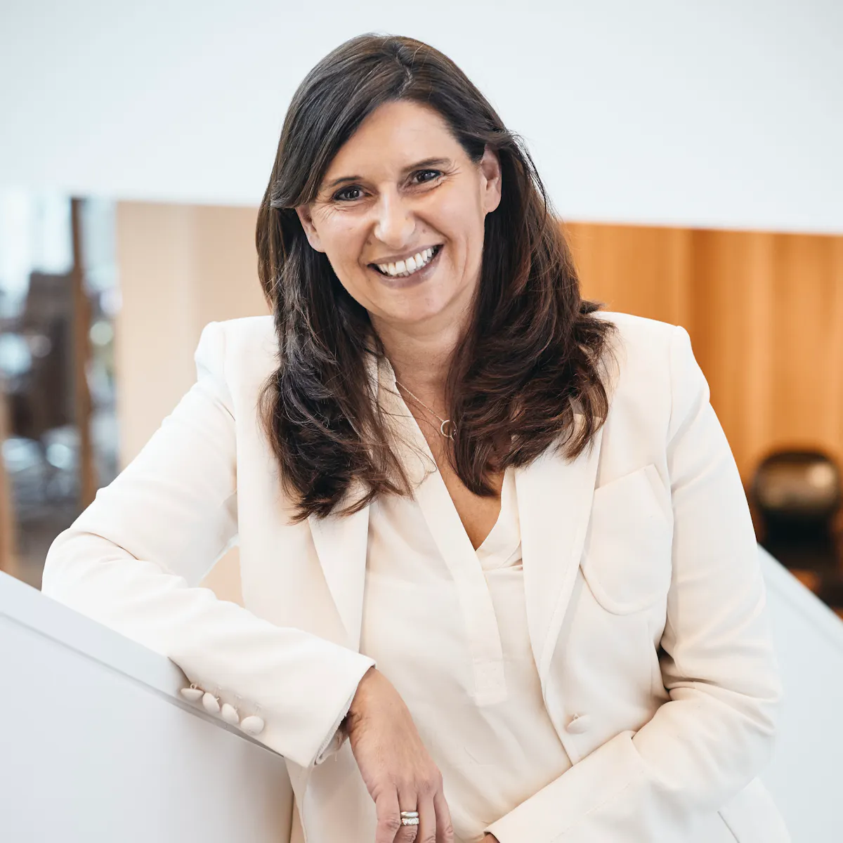 Susanne Schaffert
