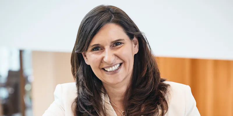 Susanne Schaffert