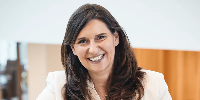 Susanne Schaffert