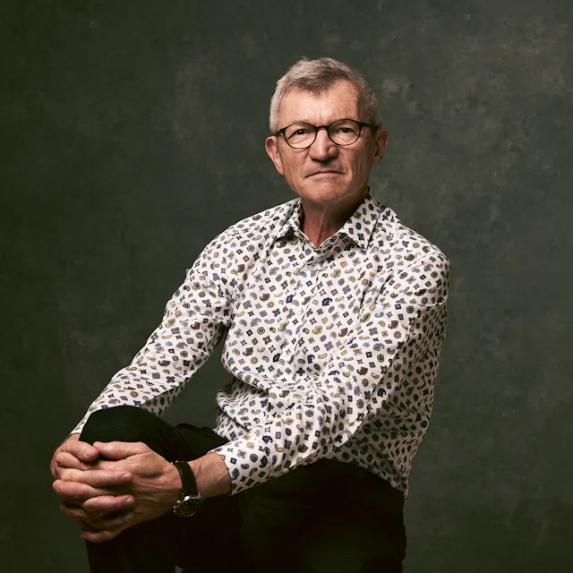 Markus Lehni, Environmental Sustainability Coach and Advisor