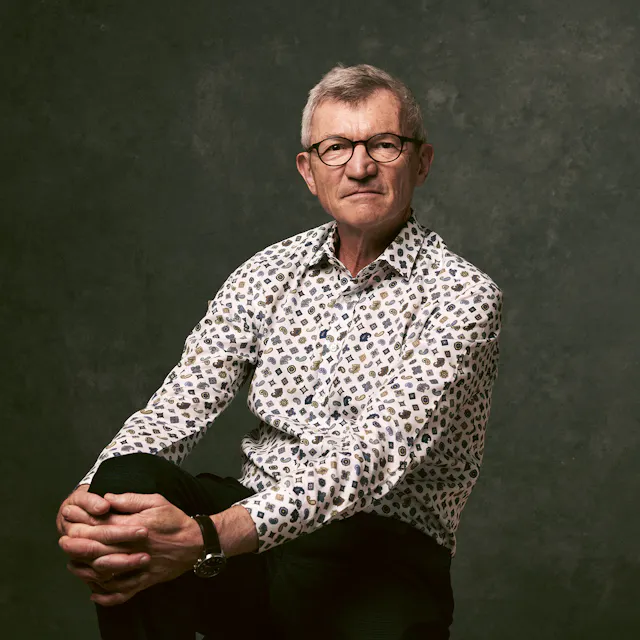 Markus Lehni, Environmental Sustainability Coach and Advisor