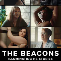 Beacons Film Poster