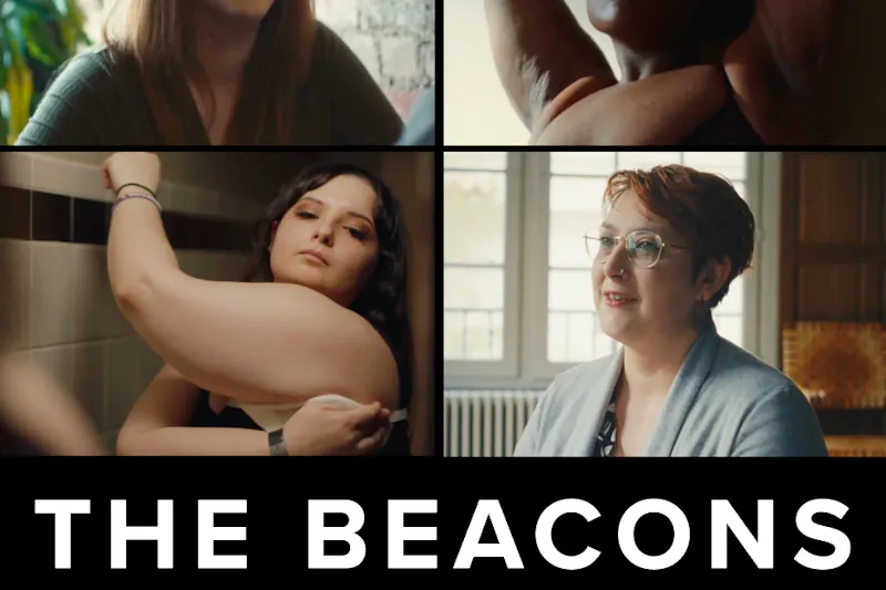 Beacons Film Poster