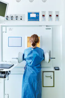 Operational excellence