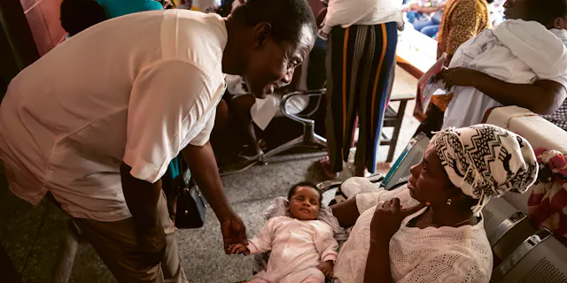 The Force of Willpower