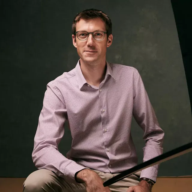 “During the late development stages, our standard processes assess the biodegradability of the drug itself, all raw materials, every intermediate produced during manufacturing, and all waste materials.” Michael Parmentier