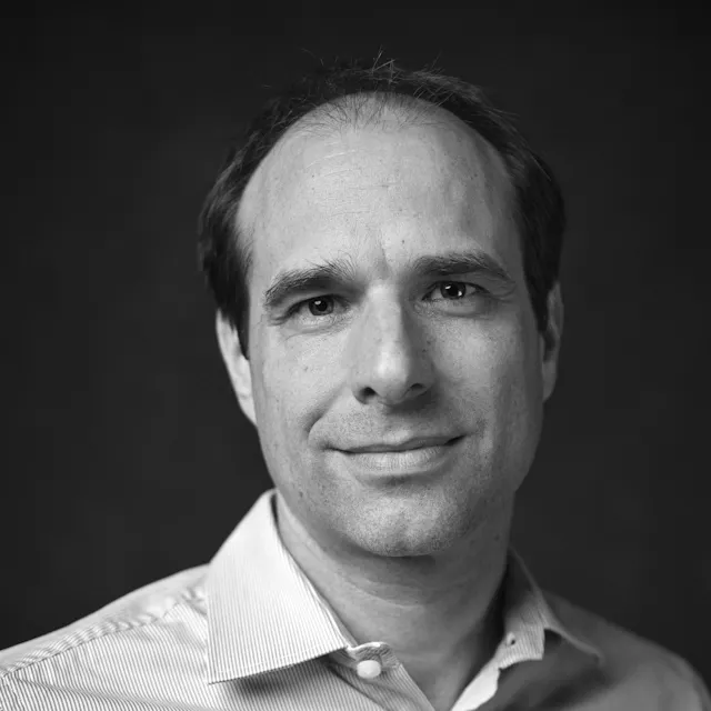 Thomas Holbro: Think big!
