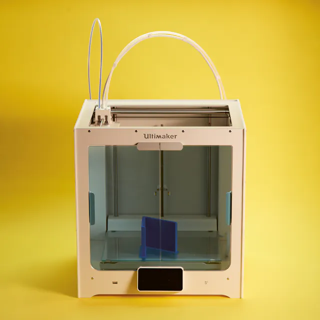 3D printer