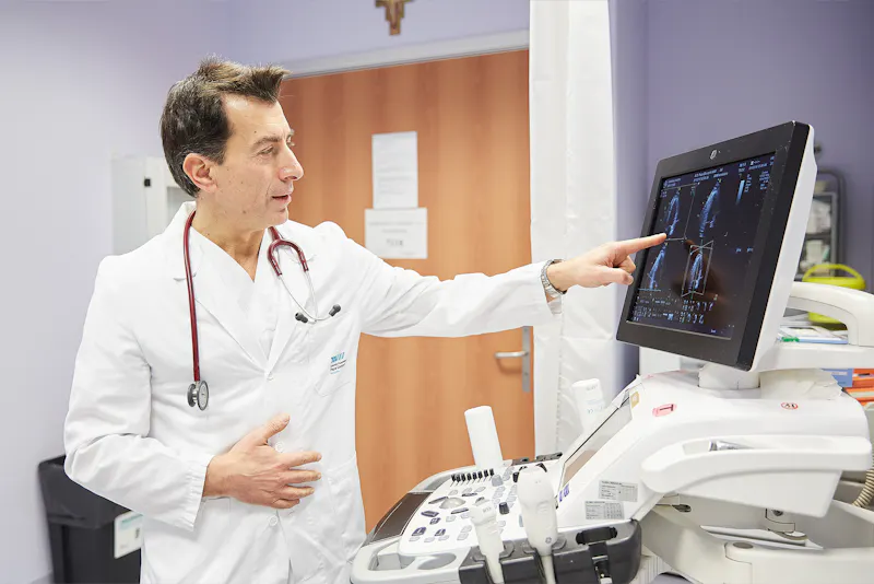 Heart Failure Study: Insights from 8442 Patients Worldwide