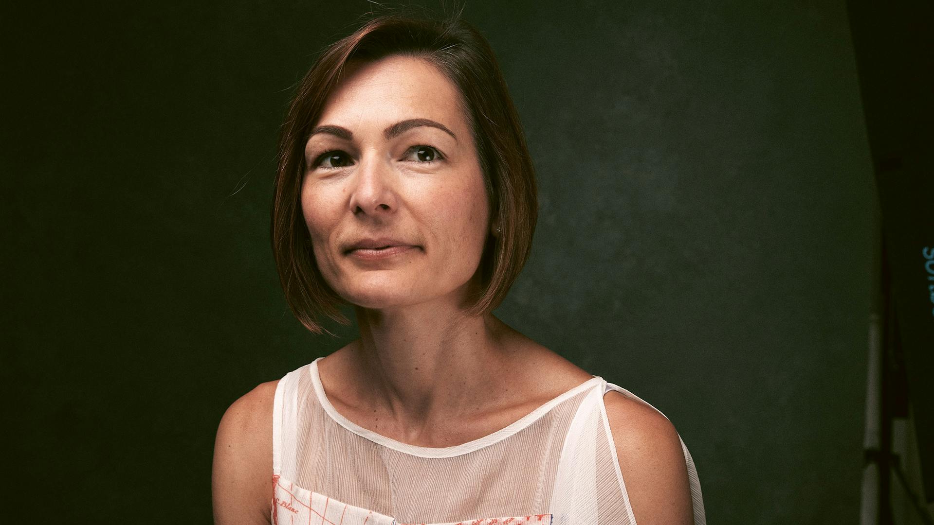 Odile Decoret, Research Scientist - “In recent years, chemists have turned their attention to greener processes to reimagine the practice of chemistry for a more sustainable future. Being part of the MicroCycle team is a way to apply this principle: Downscaling chemistry is not only impacting medicinal chemistry projects, it also produces fewer waste.”