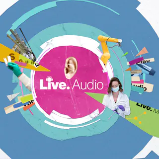 Live.Audio Novartis