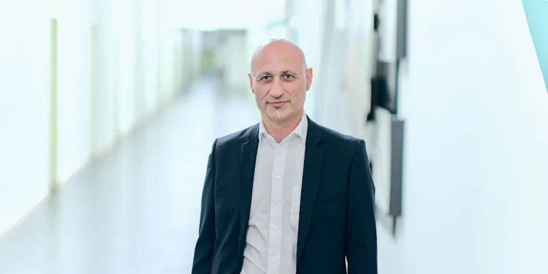 Cesare Sgueglia 