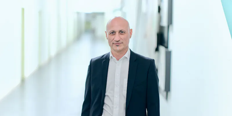 Cesare Sgueglia