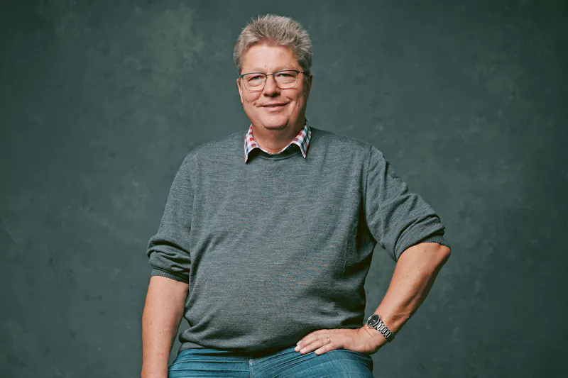 Martin Missbach