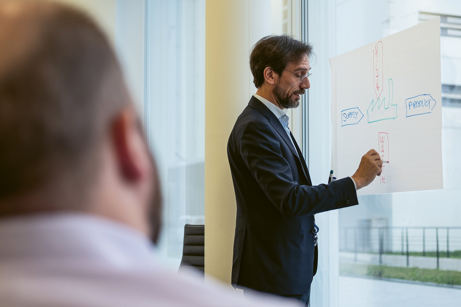 Dr. Agent will see you now Novartis Live. Magazine