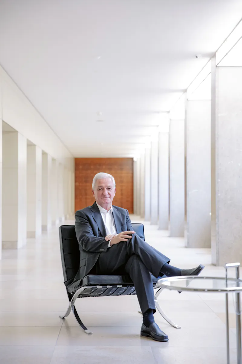 Novartis Leaders