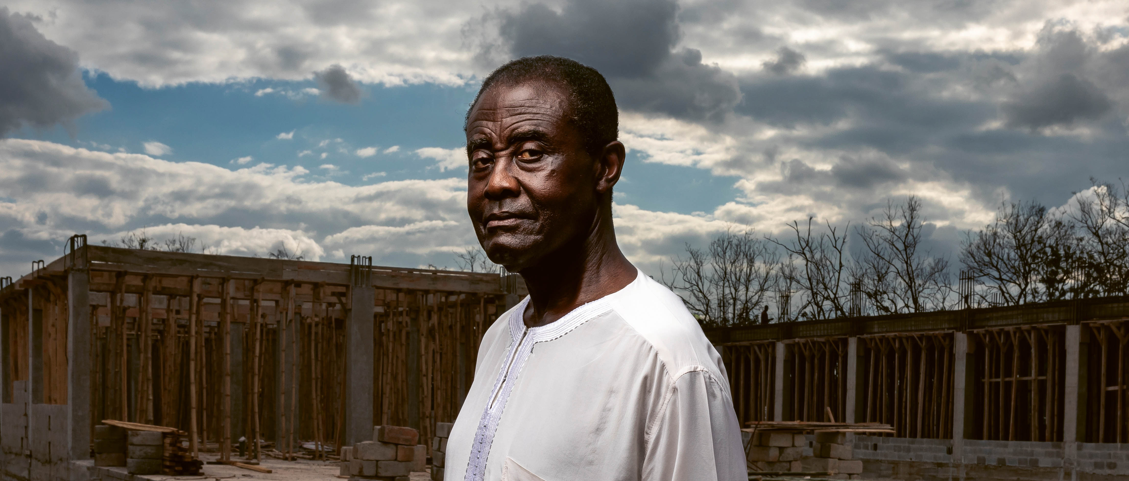 Dr. Kwaku Ohene-Frempong