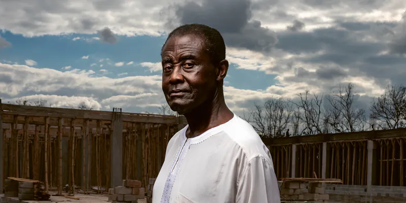 Dr. Kwaku Ohene-Frempong