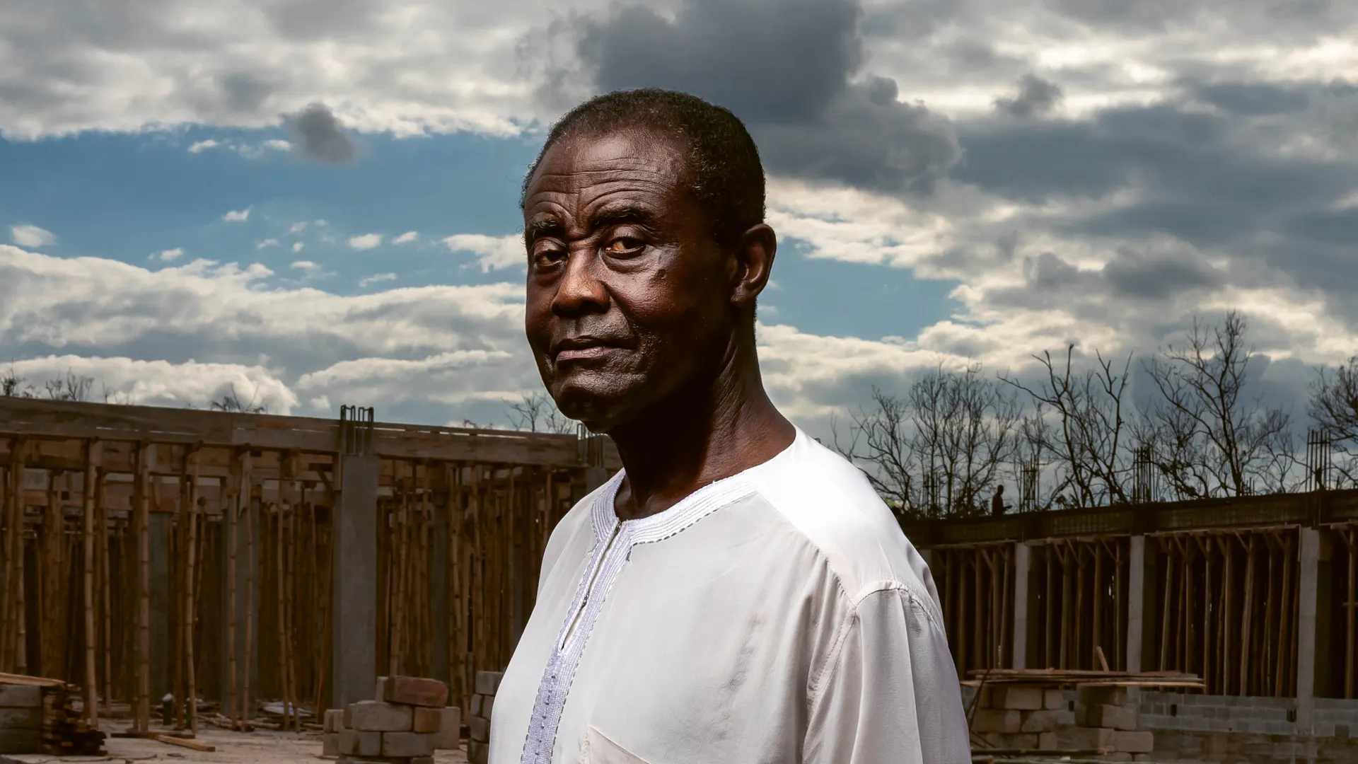 Dr. Kwaku Ohene-Frempong