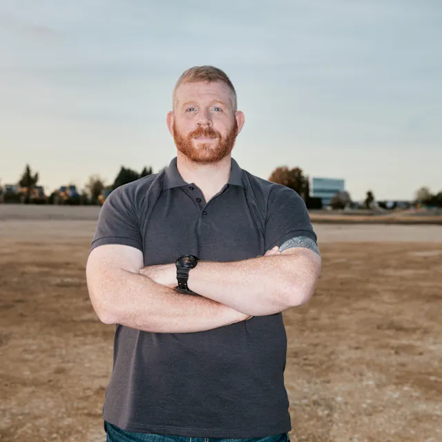 Jérémie Heintz - Inspecteur des installations classées / DREAL Alsace “Large remediation projects are always fraught with setbacks and big surprises. The key thing, also for administrative staff, is to keep a cool head and do whatever is needed to find the best solution going forward. The STEIH remediation project teams have stuck to this motto from beginning to end.”