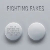 Fake drugs