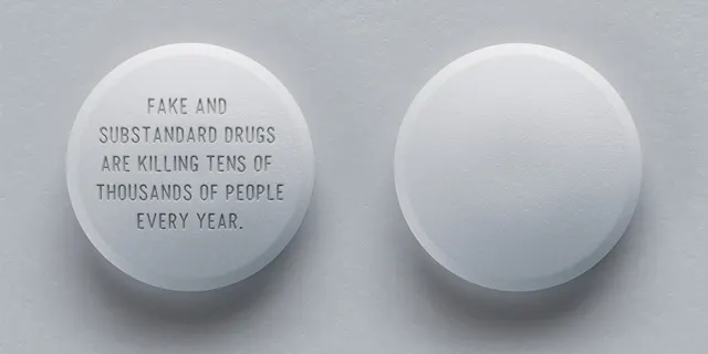 Fake drugs