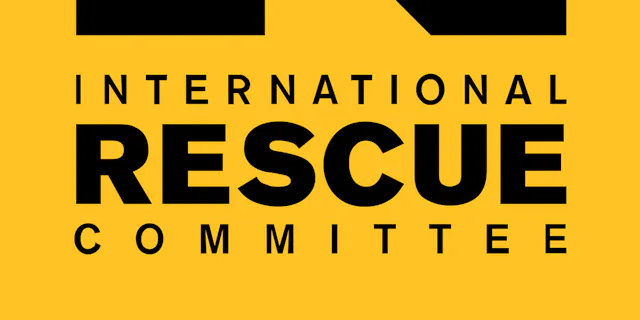 International Rescue Committee logo
