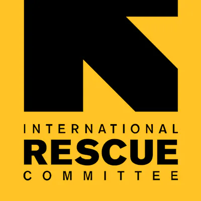 International Rescue Committee logo