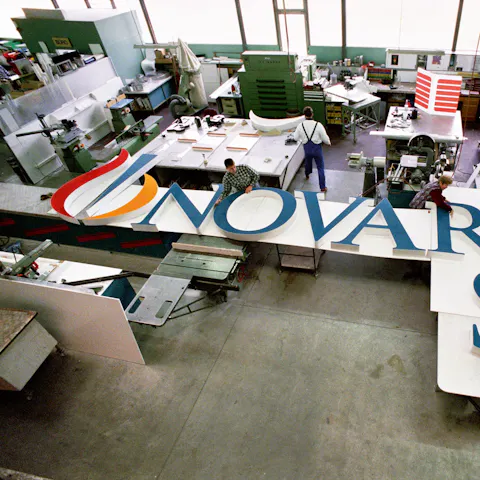 Novartis