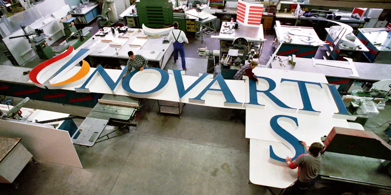 Novartis