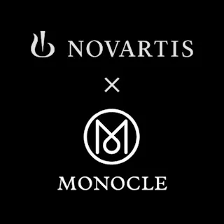 Novartis x Monocle