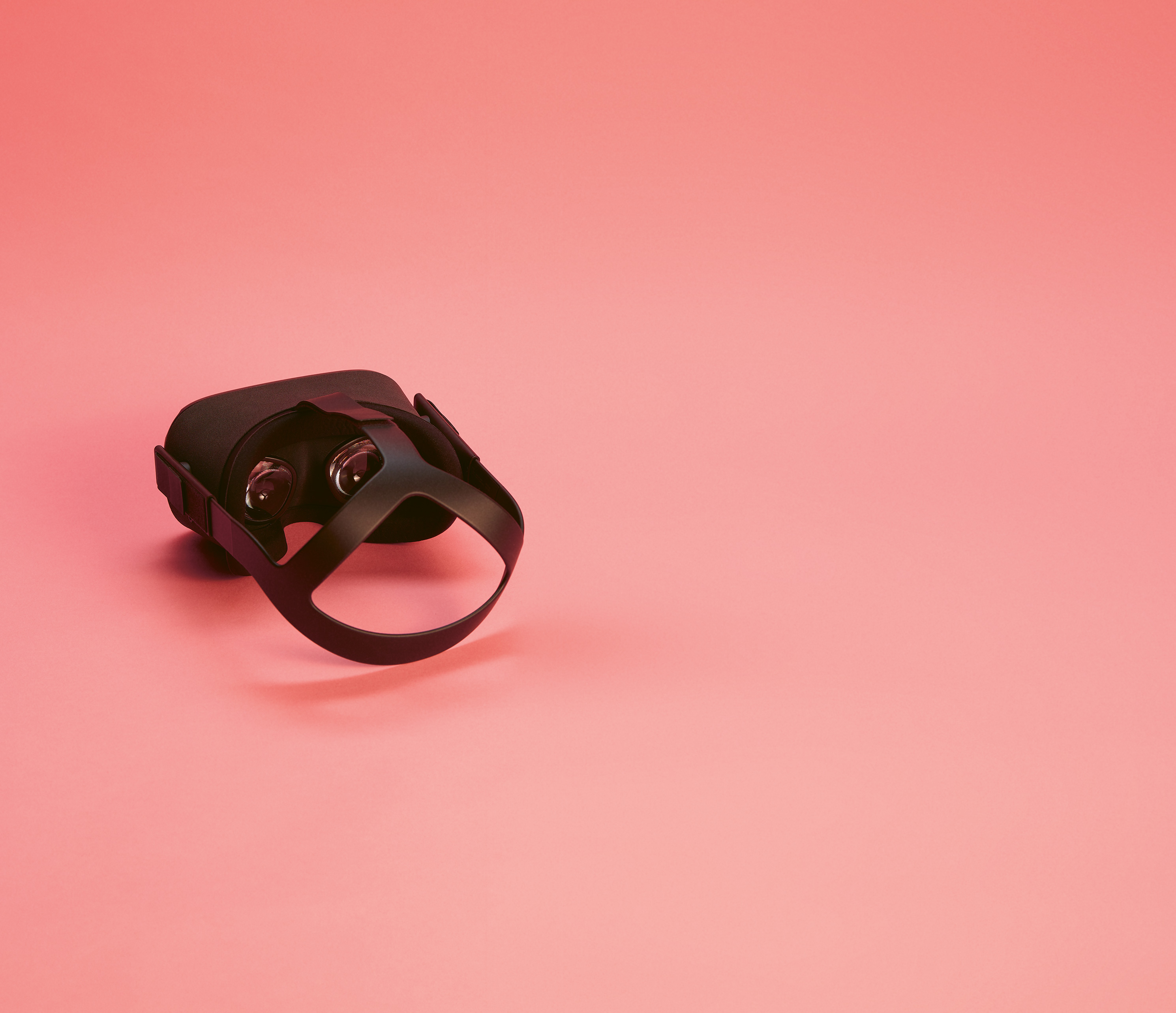 Oculus Quest All-in-One VR Headset