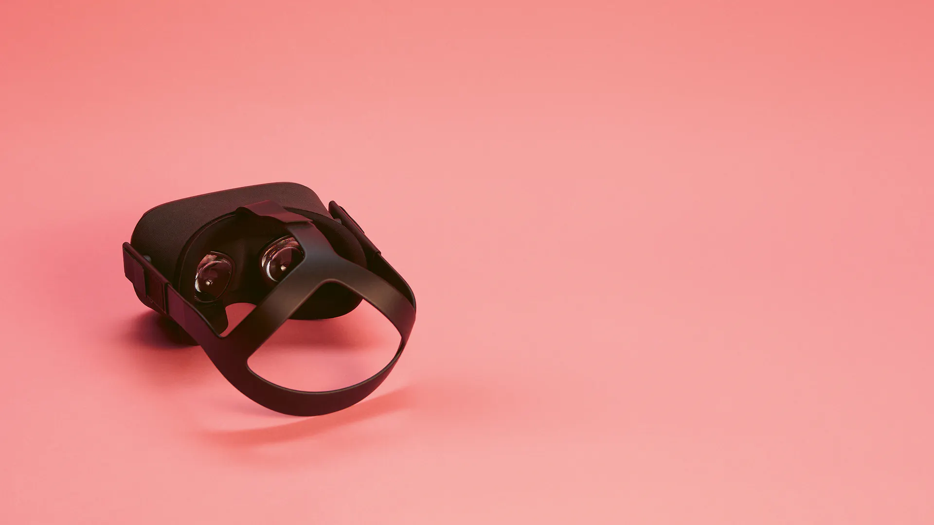 Oculus Quest All-in-One VR Headset