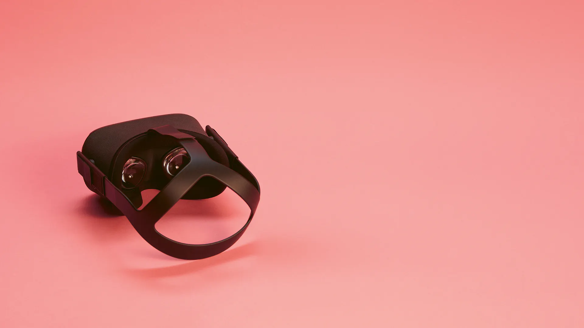 Oculus Quest All-in-One VR Headset