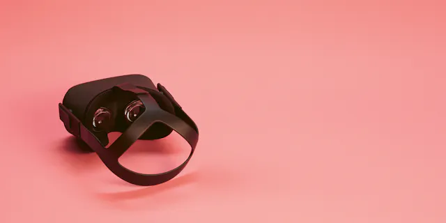 Oculus Quest All-in-One VR Headset