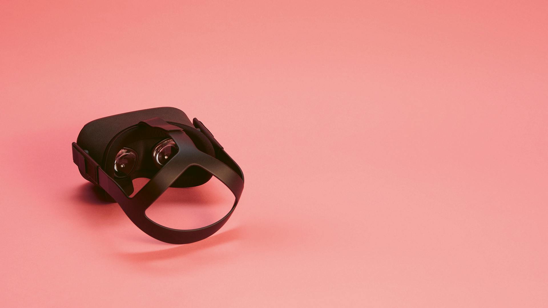 Oculus Quest All-in-One VR Headset