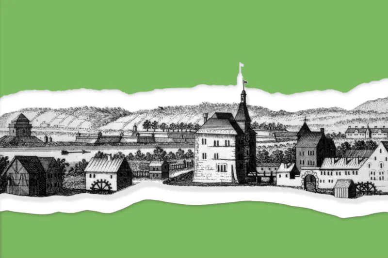 klybeck