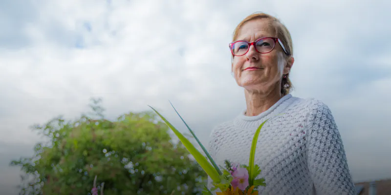 Esther Rudischhauser