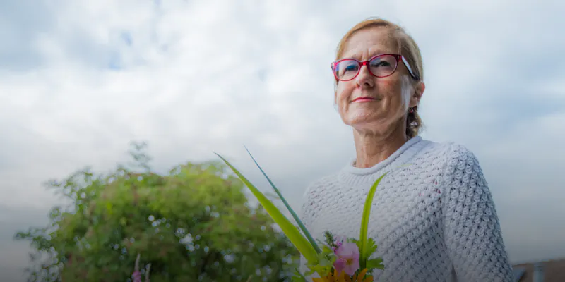 Esther Rudischhauser