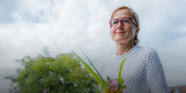 Esther Rudischhauser