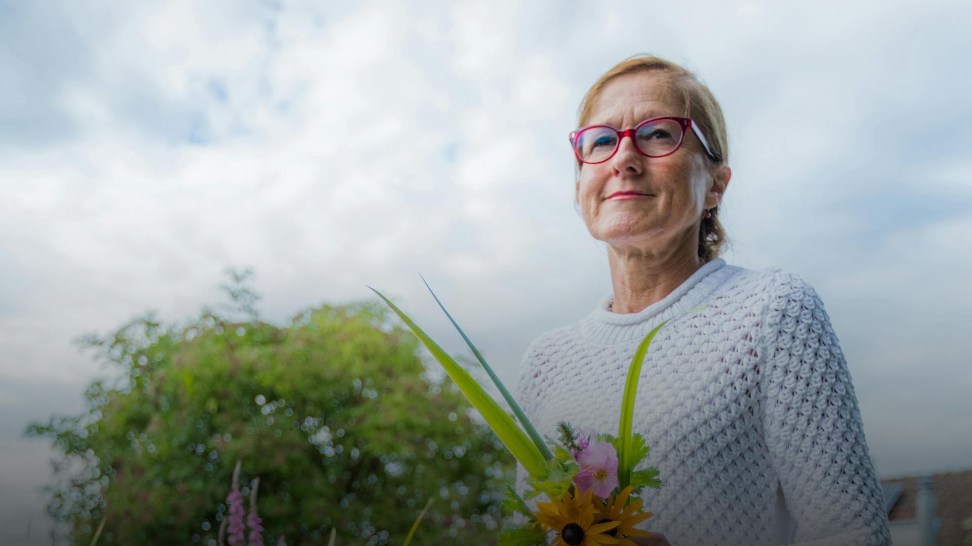 Esther Rudischhauser