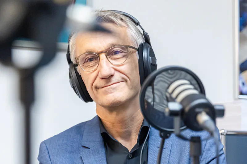 Peter Messerli