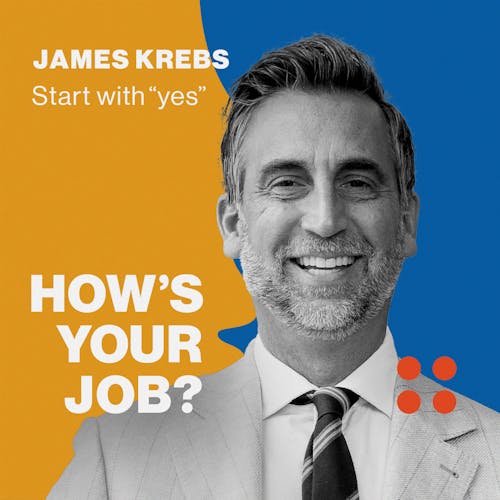 James Krebs