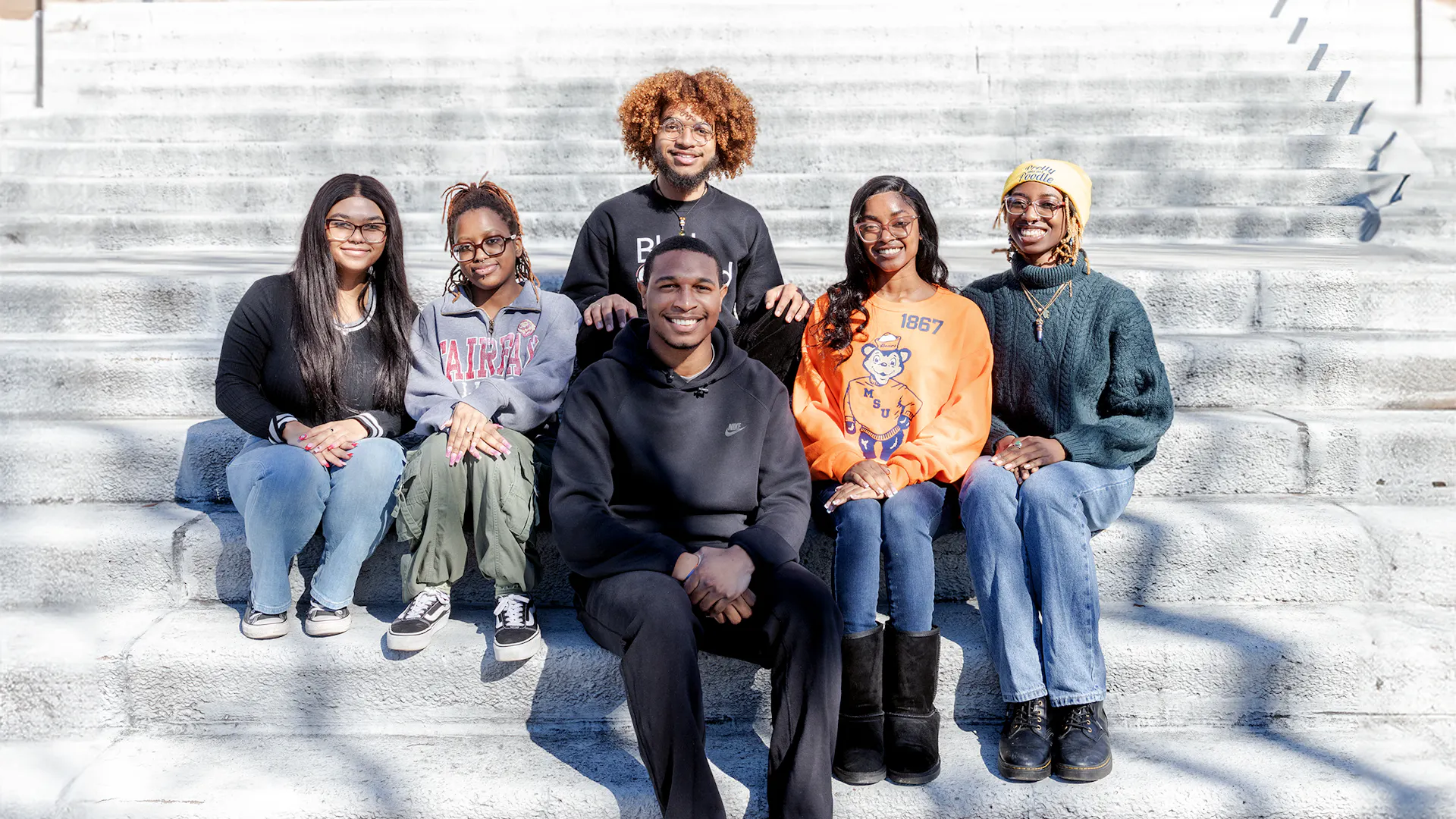 Community Health Ambassadors in Baltimore