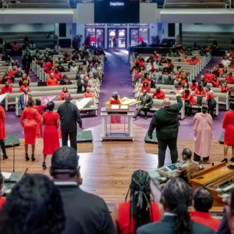 Raising the voice against a silent killer