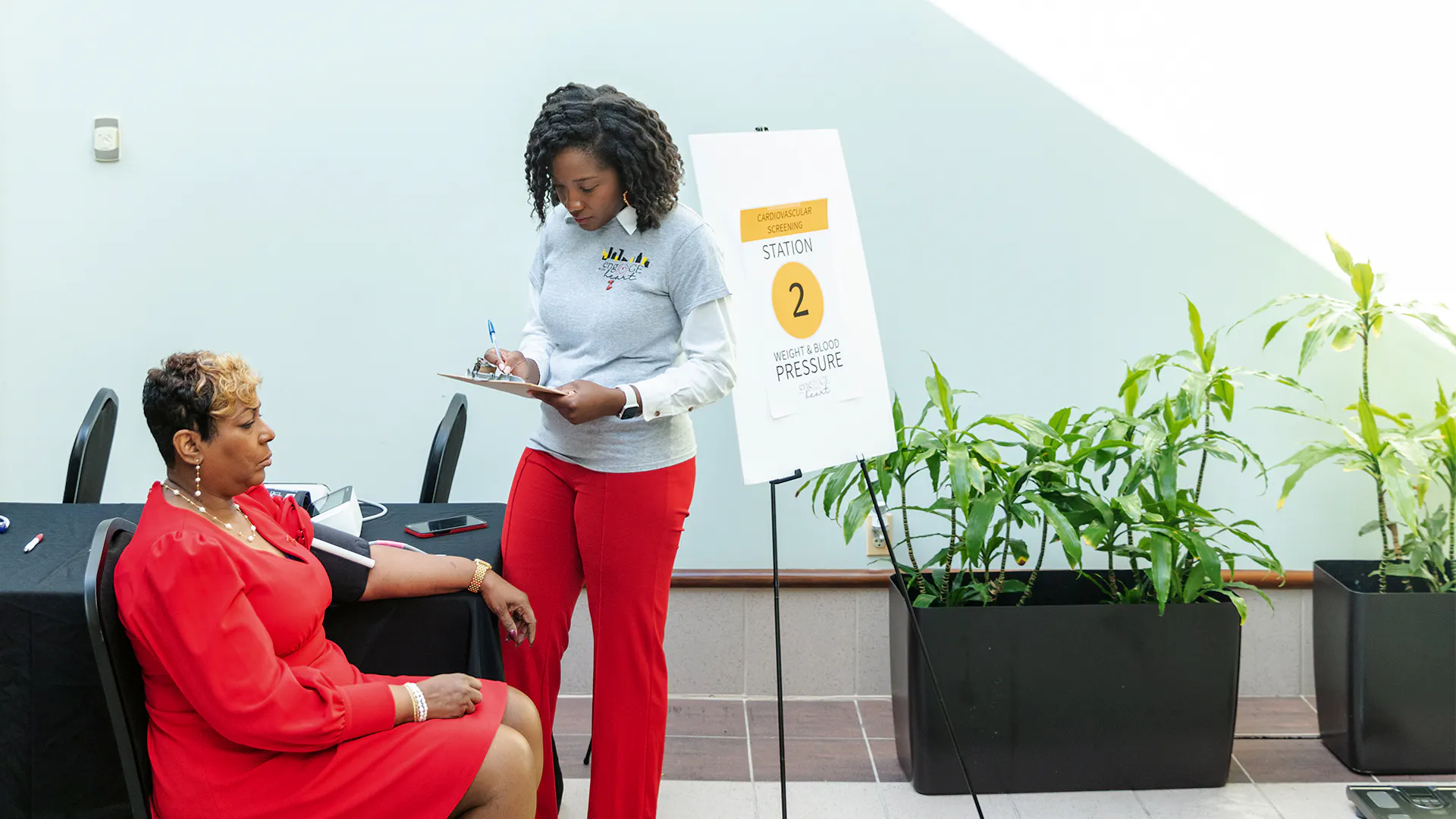 Dr. Yvonne Commodore-Mensah