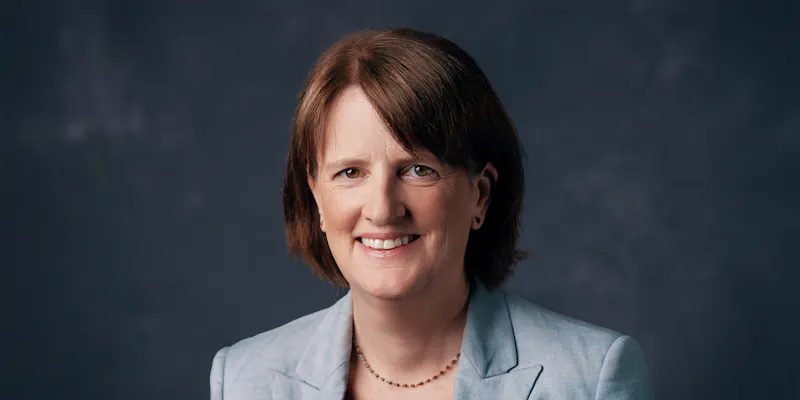 Charlotte Pamer